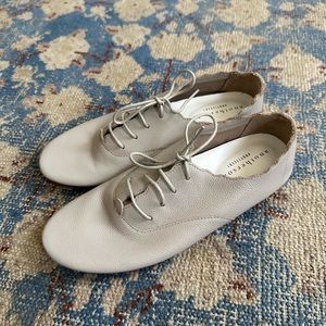 Anothersole Classic Flats 7